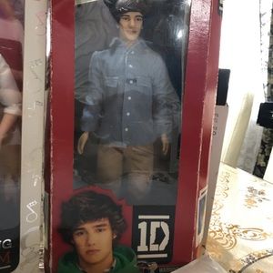 🍄One direction Collector Set🍄